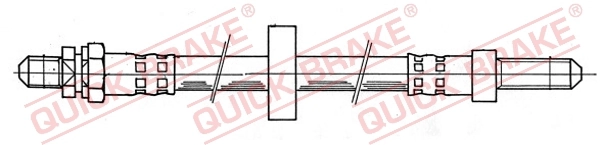 Brake Hose